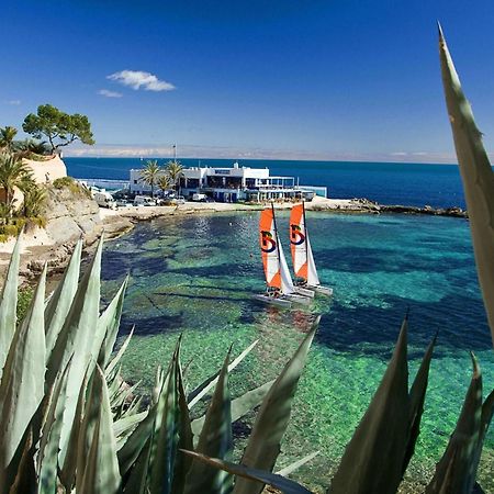 Apartamento Coral Beach - Plusholidays Calpe Bagian luar foto