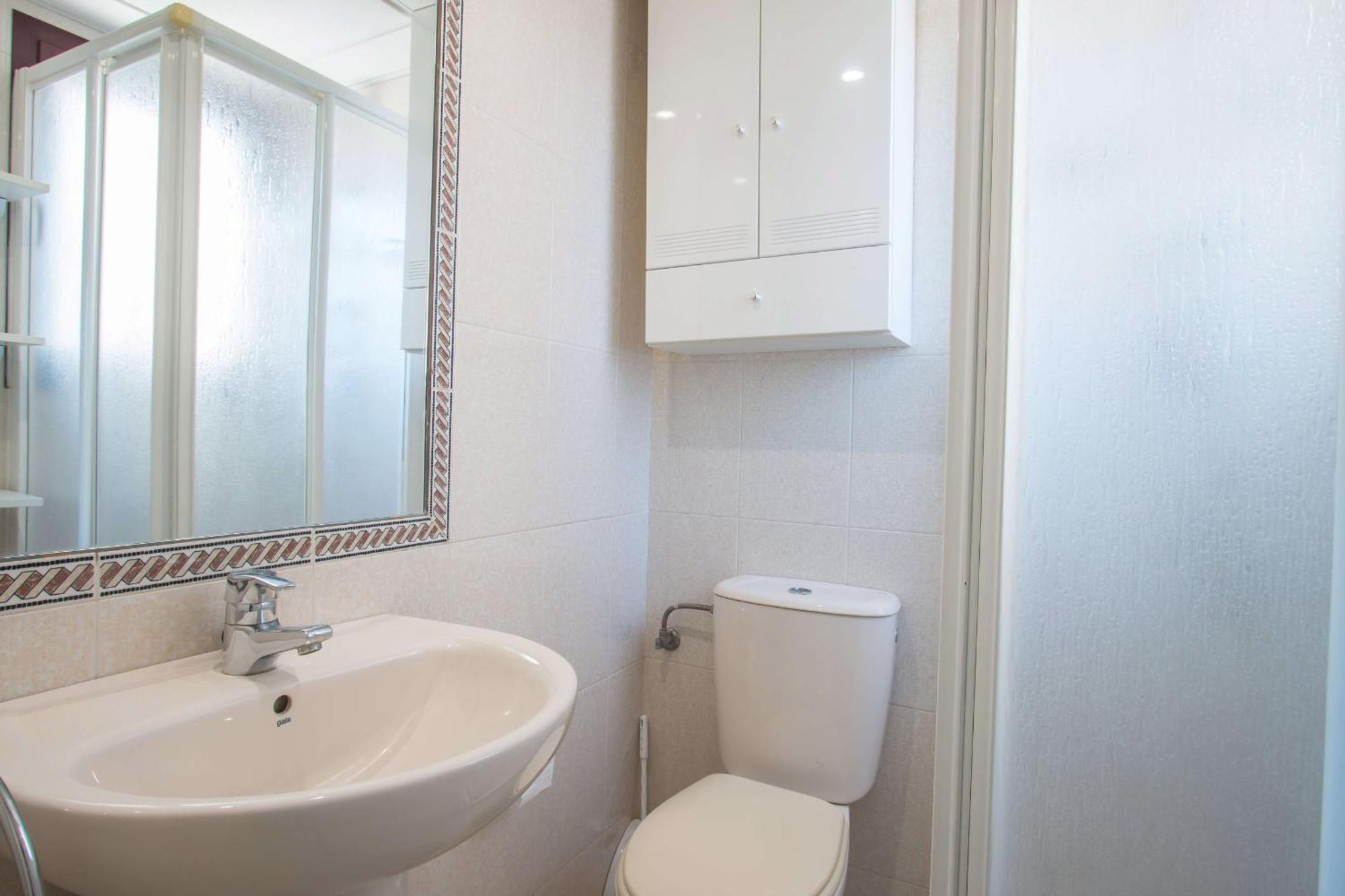 Apartamento Coral Beach - Plusholidays Calpe Bagian luar foto